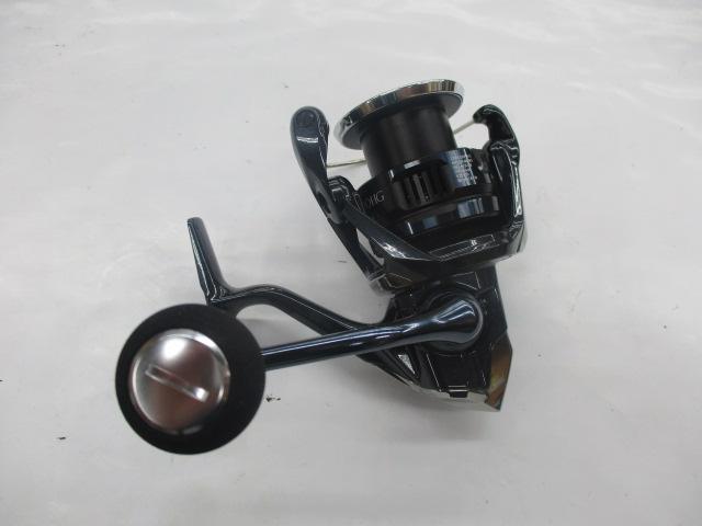 25ツインパワーXD C3000HG