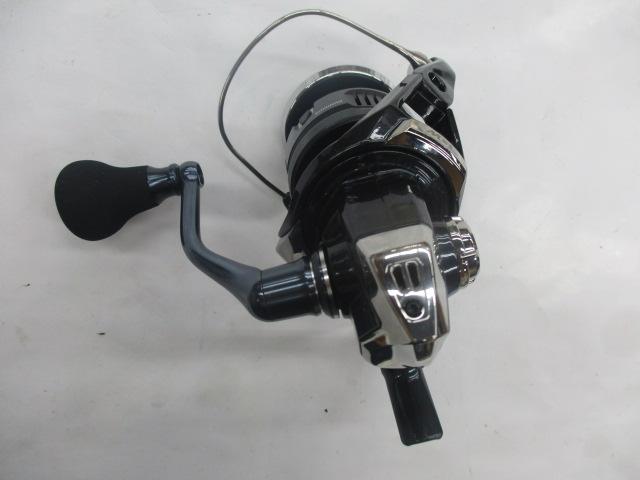 25ツインパワーXD C3000HG