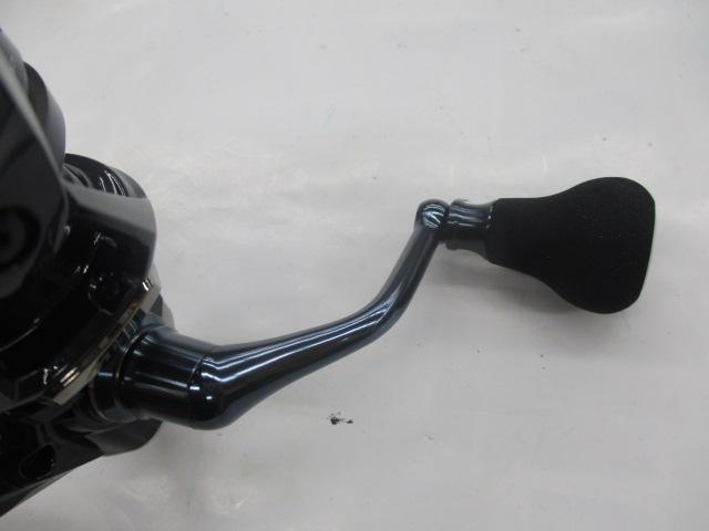 25ツインパワーXD C3000HG