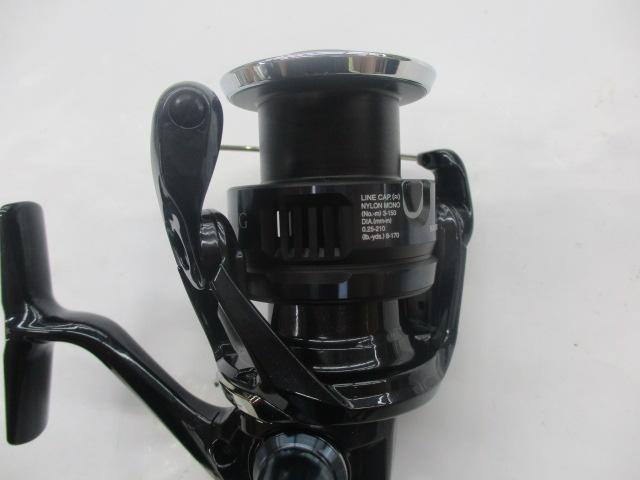 25ツインパワーXD C3000HG