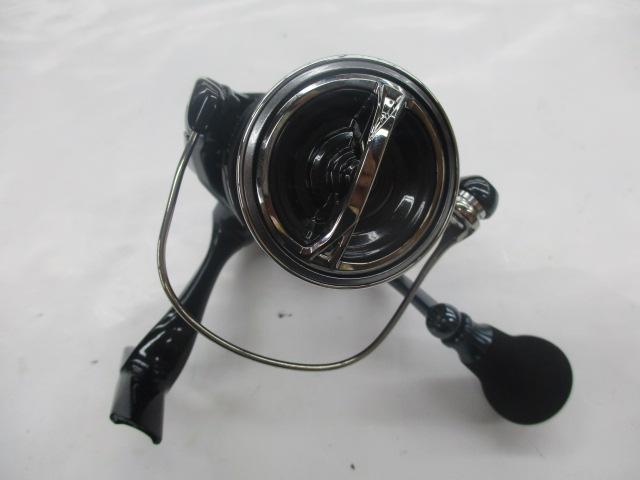 25ツインパワーXD C3000HG