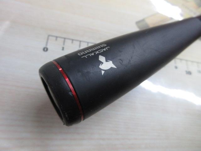 17ポイズングロリアス 168ML-LM｜＠ベリーネット 日本最大新品中古釣具