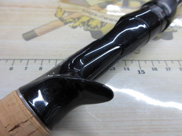 17ポイズングロリアス 168ML-LM｜＠ベリーネット 日本最大新品中古釣具
