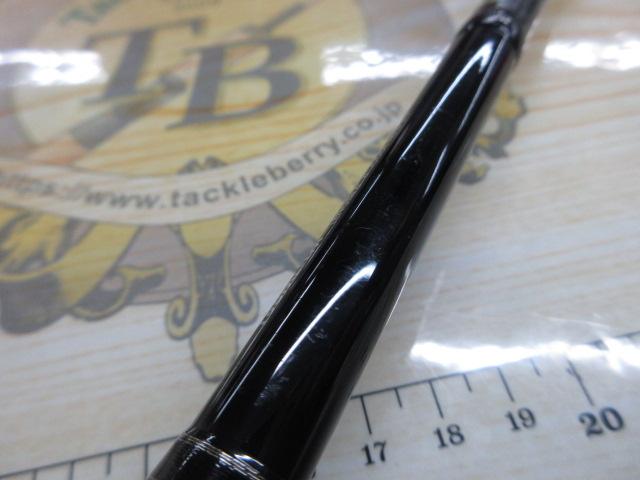 17ポイズングロリアス 168ML-LM｜＠ベリーネット 日本最大新品中古釣具