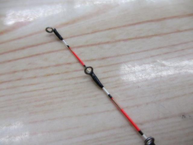 カセ筏師 THEチヌセレクションZ ロクマル 158