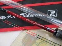 カセ筏師 THEチヌセレクションZ ロクマル 158