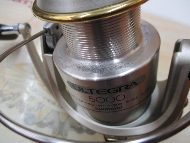 98アルテグラ 5000