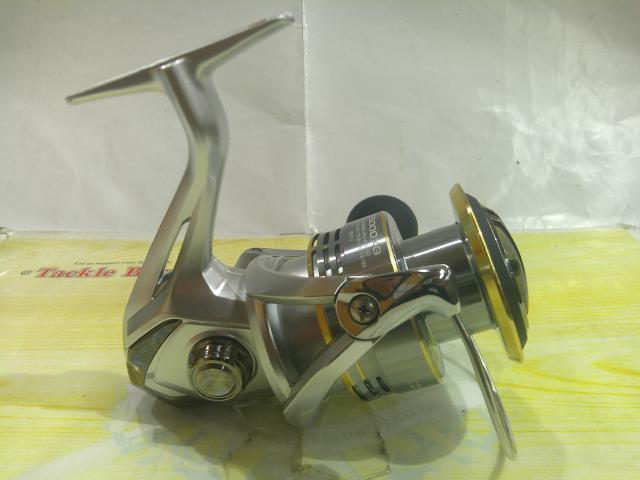23セドナ C5000XG