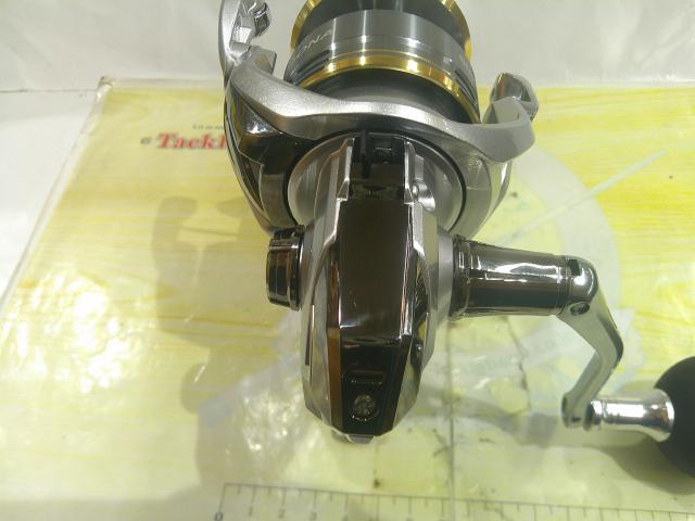 23セドナ C5000XG