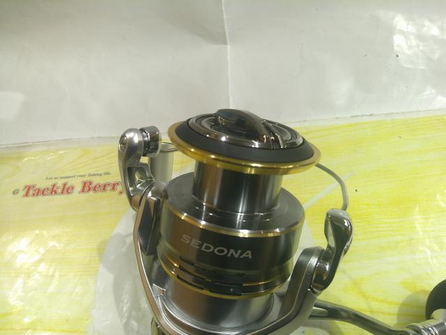 23セドナ C5000XG