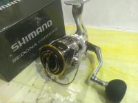 23セドナ C5000XG