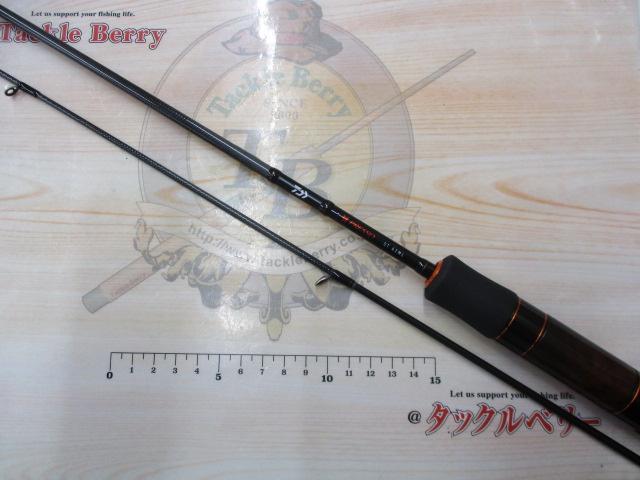 プレッソST 62ML