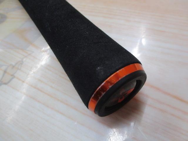 プレッソST 62ML
