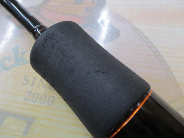 プレッソST 62ML
