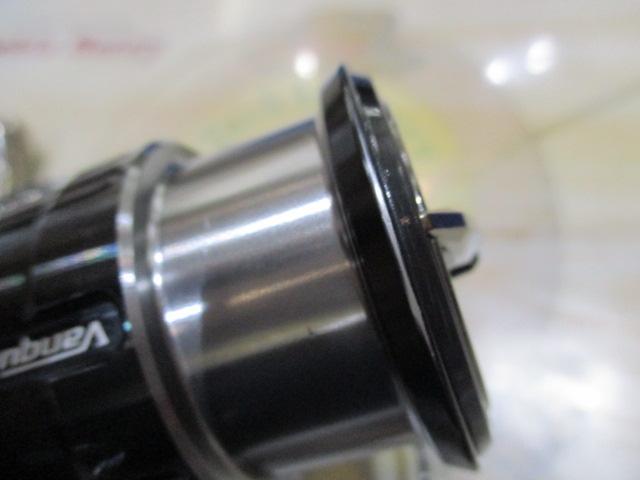 19ヴァンキッシュ 2500SHG