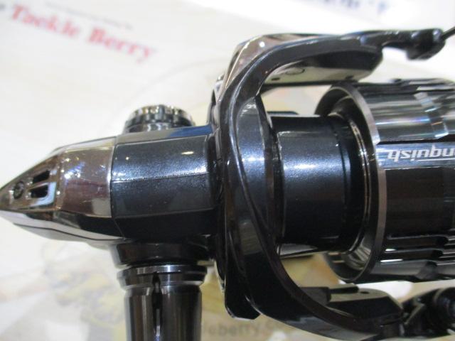 19ヴァンキッシュ 2500SHG｜＠ベリーネット 日本最大新品中古釣具WEB