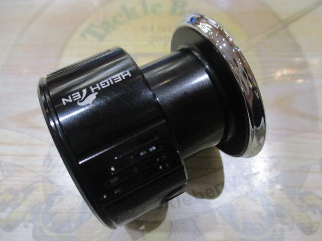19ヴァンキッシュ 2500SHG