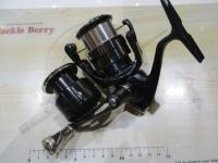 19ヴァンキッシュ 2500SHG