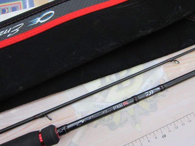 エメラルダスストイストRT 76MMH｜＠ベリーネット 日本最大新品中古