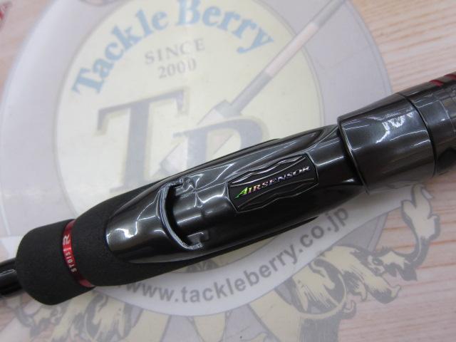 エメラルダスストイストRT 76MMH｜＠ベリーネット 日本最大新品中古