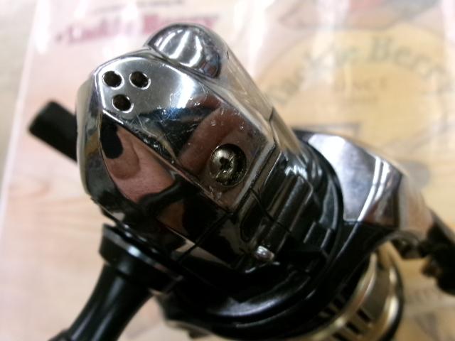 13コンプレックスCI4+ 2500S F4