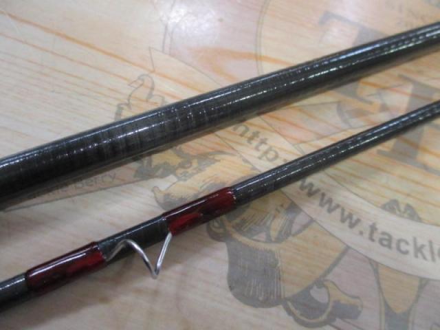グラファイトマークⅡ9 31/8OZ(6)