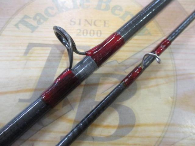 グラファイトマークⅡ9 31/8OZ(6)
