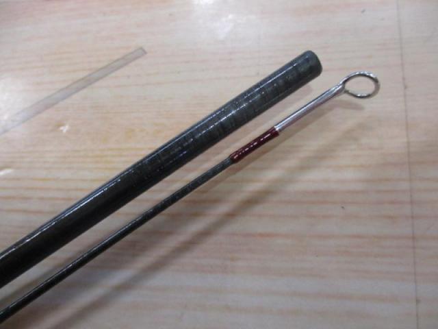 グラファイトマークⅡ9 31/8OZ(6)