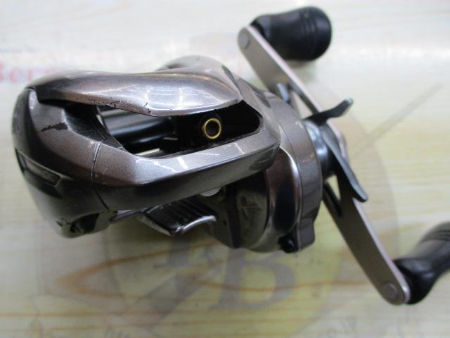 15メタニウムDC XG (LH) 前期モデル｜＠ベリーネット 日本最大新品中古