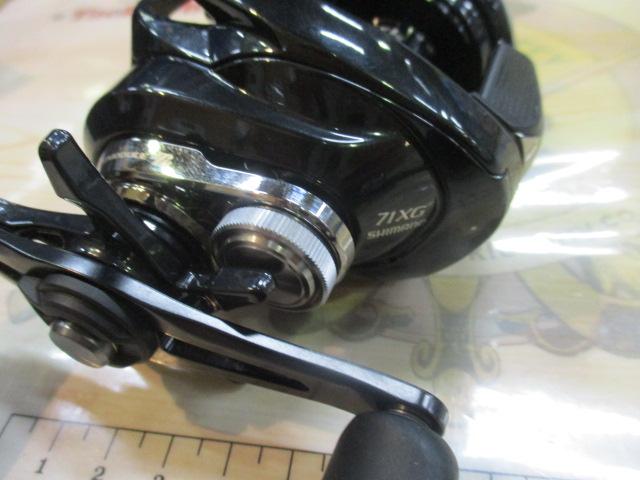 24メタニウムDC 71XG