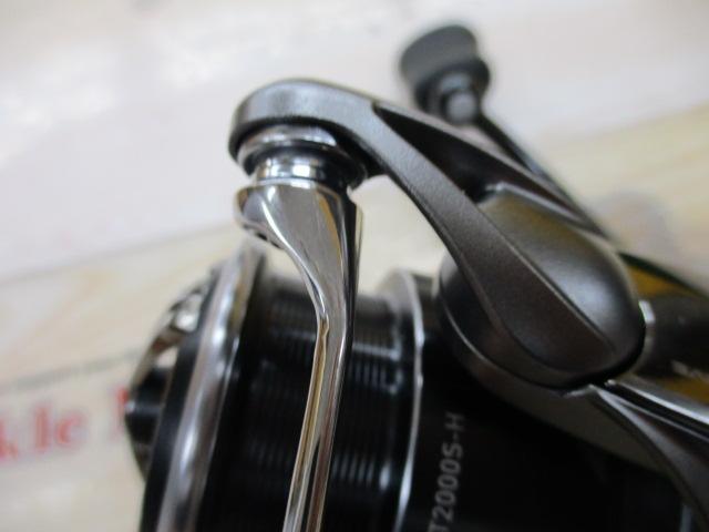 25カルディア FC LT2000S-H