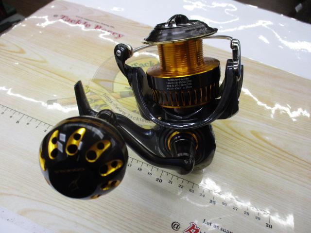 16セルテート HD4000SH｜＠ベリーネット 日本最大新品中古釣具WEBショップ