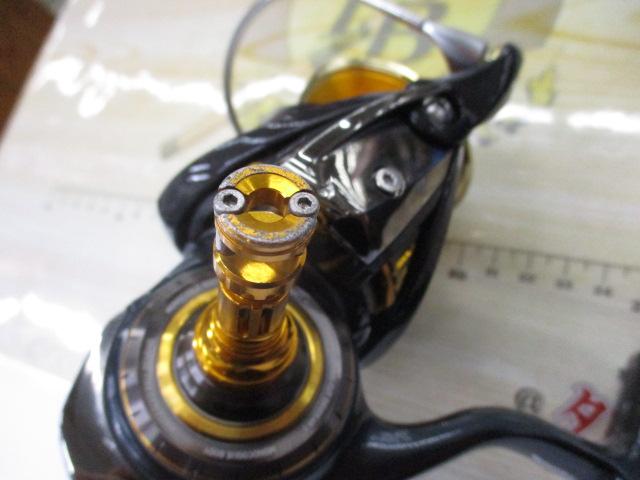 16セルテート HD4000SH｜＠ベリーネット 日本最大新品中古釣具WEBショップ