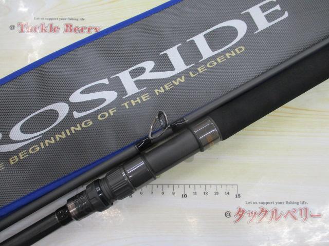 クロスライド5G　XR5-962MH クロスライド5G XR5-962MH｜＠ベリーネット 日本最大新品中古釣具WEB