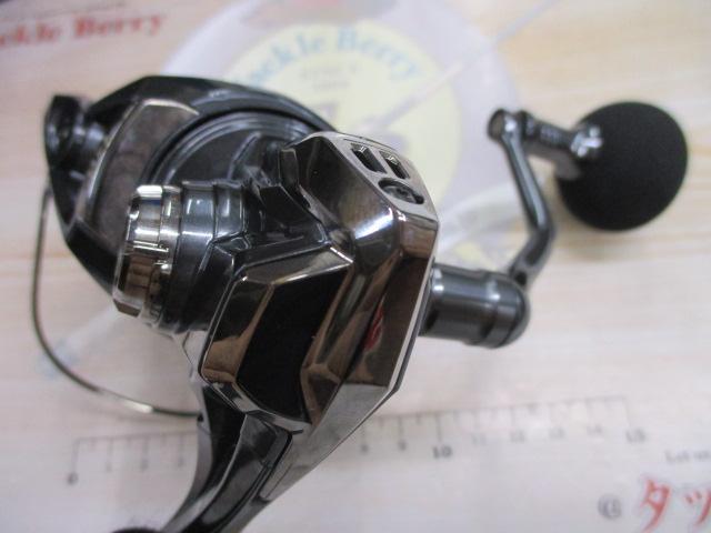 24ヴァンフォード C5000XG