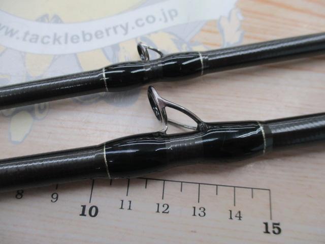 セブンセンスTR MWB-972-TR ミッドウォーター｜＠ベリーネット 日本