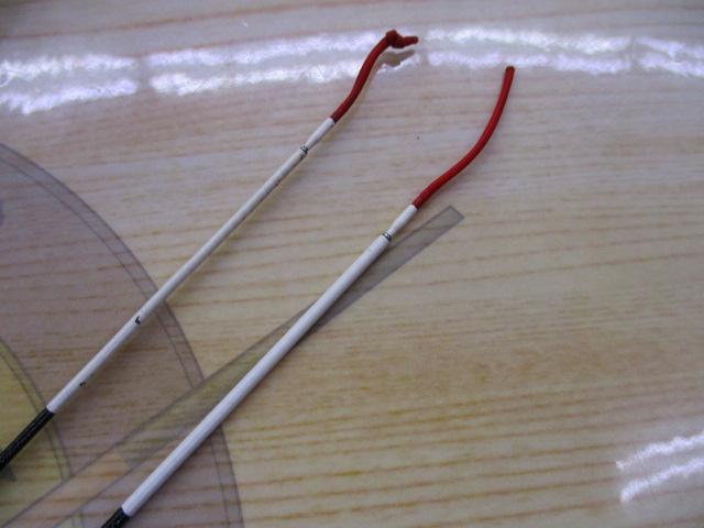 AWトーナメント銀影マキシム抜 F中硬100