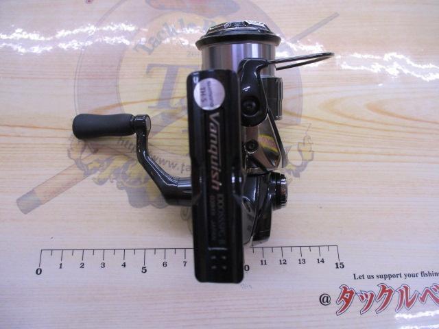 19ヴァンキッシュ 1000SSSPG