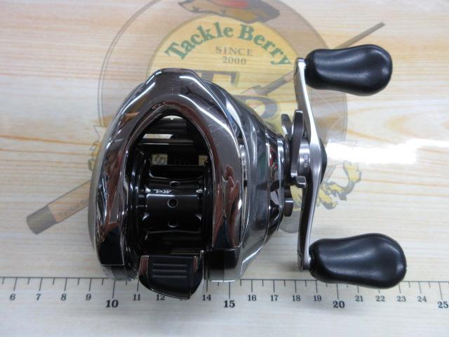 16アンタレスDC RH｜＠ベリーネット 日本最大新品中古釣具WEBショップ