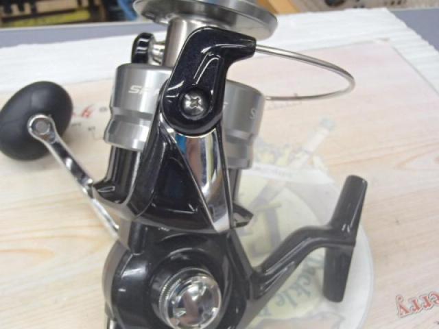 14スフェロスSW 8000HG｜＠ベリーネット 日本最大新品中古釣具WEBショップ
