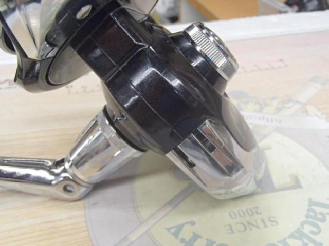 14スフェロスSW 8000HG｜＠ベリーネット 日本最大新品中古釣具WEBショップ