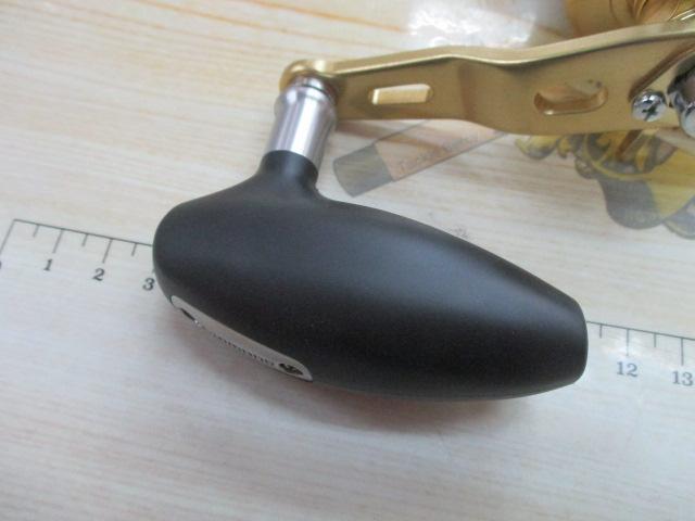18オシアコンクエストCT 301HG