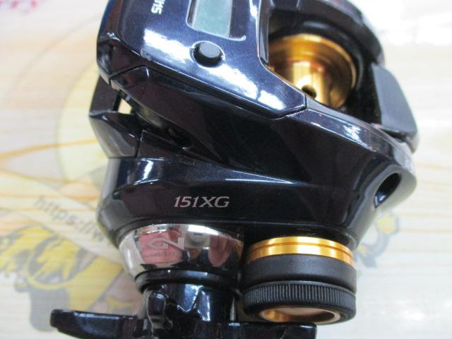 【Shimano】19グラップラーCT 151XG(ドラグ改造済み) 19グラップラーCT 151XG｜＠ベリーネット 日本最大新品中古釣具WEBショップ
