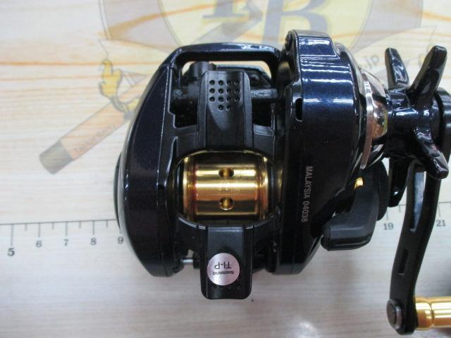 19グラップラーCT 151XG｜＠ベリーネット 日本最大新品中古釣具WEBショップ