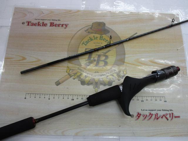 炎月エクスチューン B511ML-FS/LEFT