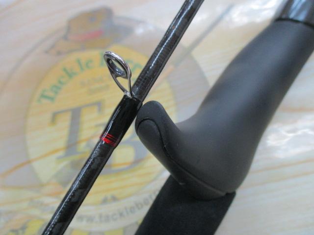 炎月エクスチューン B511ML-FS/LEFT