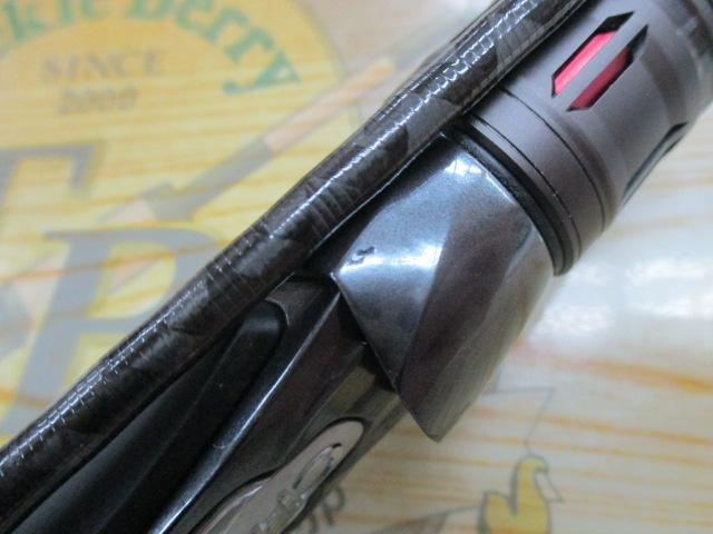 炎月エクスチューン B511ML-FS/LEFT