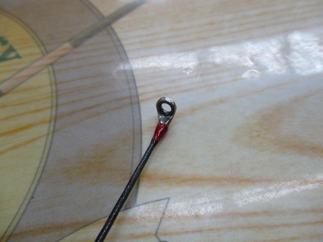炎月エクスチューン B511ML-FS/LEFT