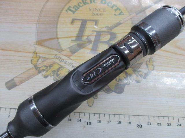 オシアジガーリミテッド B62-2
