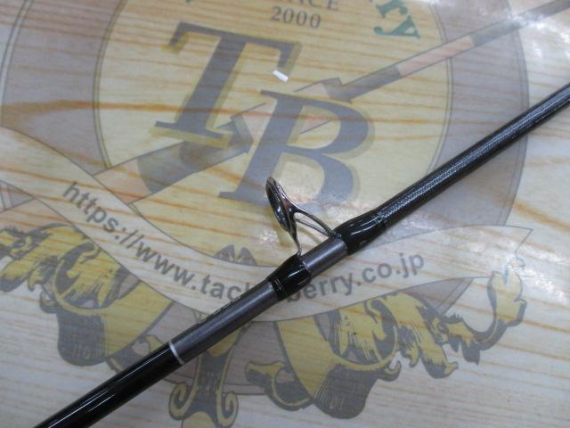 オシアジガーリミテッド B62-2